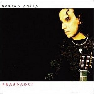 Album of Dorian Avila: Prashanti