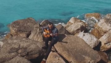 Himmel by Dorian Avila