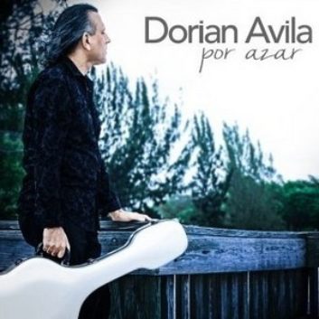 Album of Dorian Avila: Por Azar