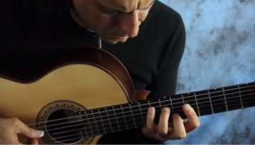 Rumores de la Caleta by Isaac Albéniz