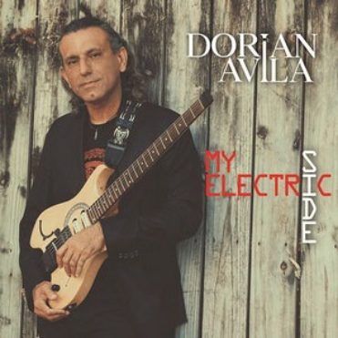 Album of Dorian Avila: My Electric Side
