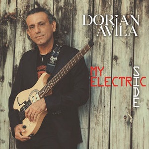 My Electric Side by Dorian Avila
